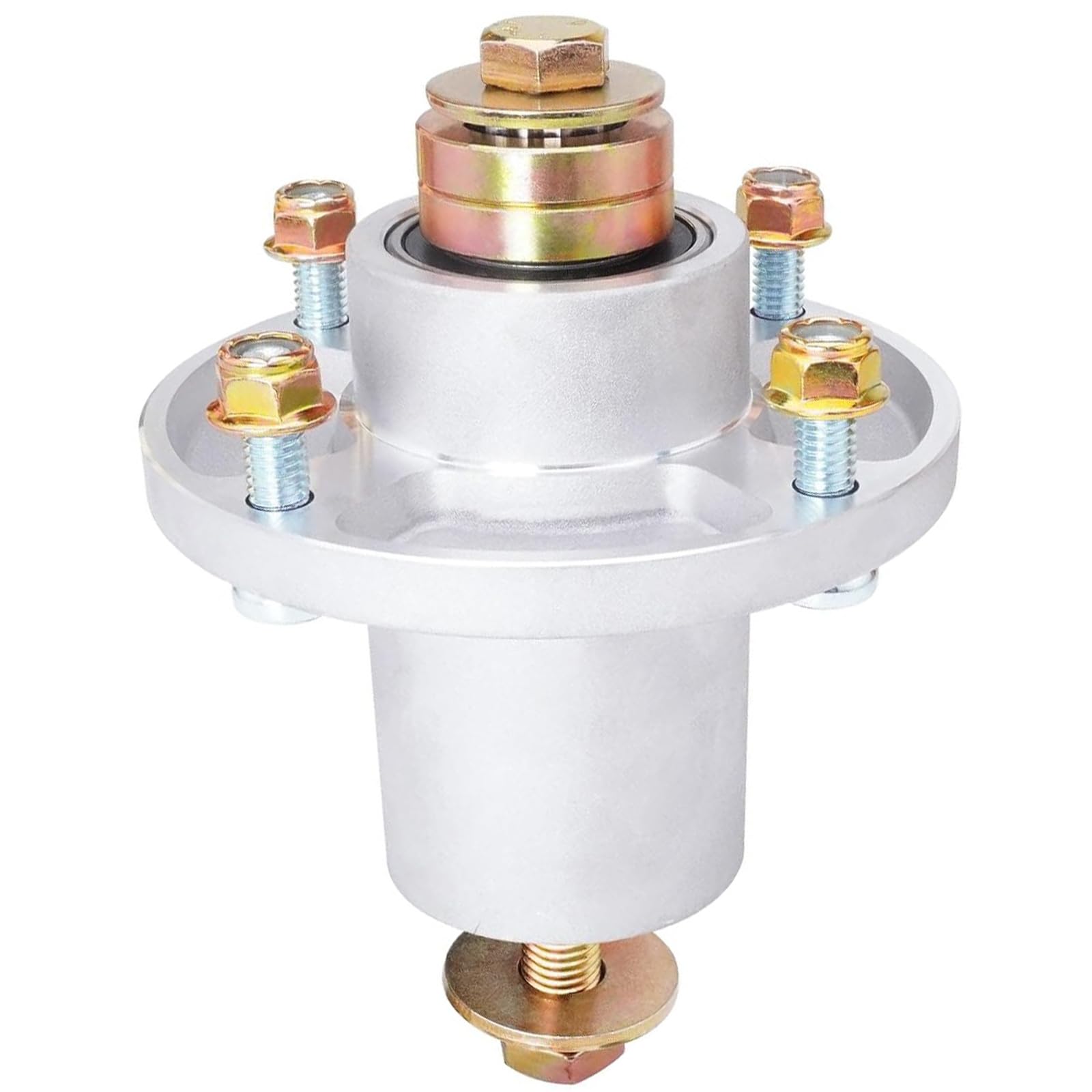 Amazon.com : 601804 607418 Spindle Assembly - Fits Hustler Raptor